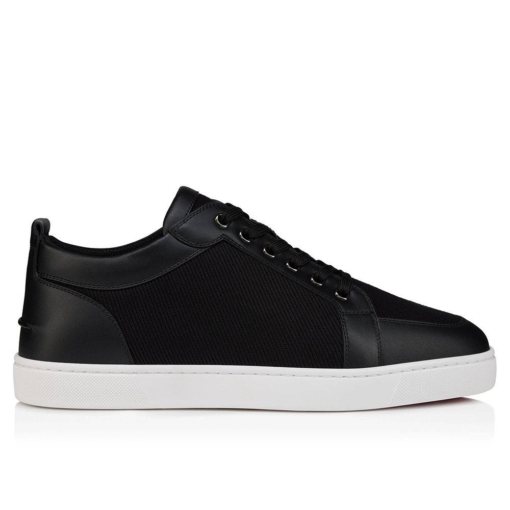 Christian Louboutin Sneakers,More Brands,1260321BK01