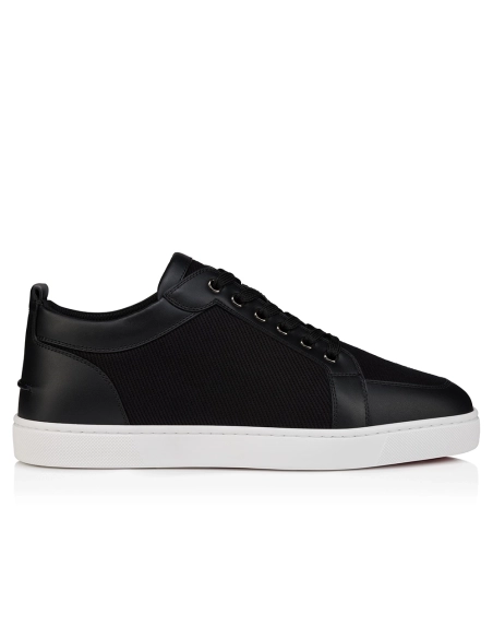 Christian Louboutin Sneakers,More Brands,1260321BK01