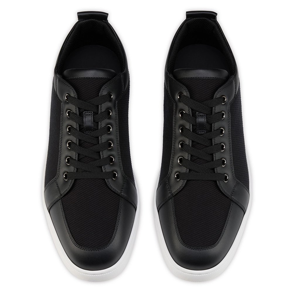 Christian Louboutin Sneakers,More Brands,1260321BK01