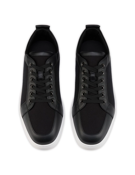 Christian Louboutin Sneakers,More Brands,1260321BK01