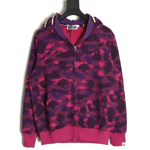 Bape Hoodie,Hoodie,APPAREL,BAPE-09260112