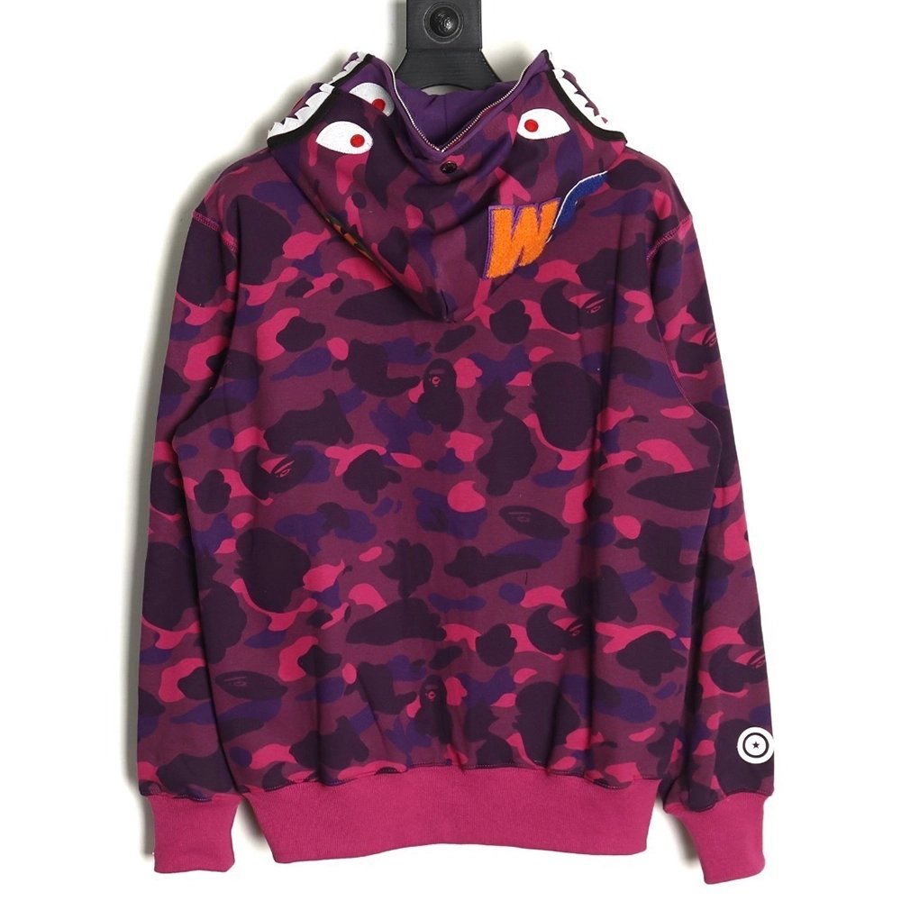 Bape Hoodie,Hoodie,APPAREL,BAPE-09260112