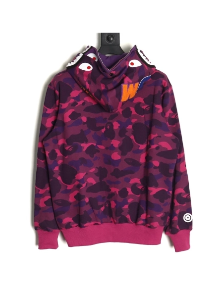Bape Hoodie,Hoodie,APPAREL,BAPE-09260112