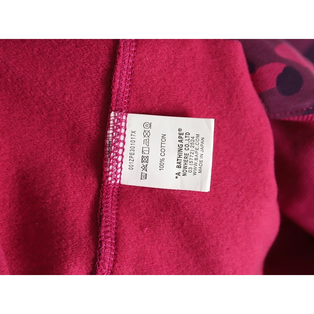 Bape Hoodie,Hoodie,APPAREL,BAPE-09260112