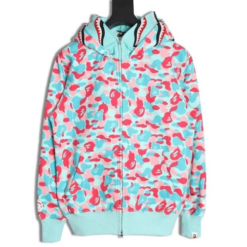 Bape Hoodie,Hoodie,APPAREL,BAPE-10260112