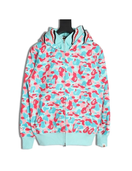 Bape Hoodie,Hoodie,APPAREL,BAPE-10260112