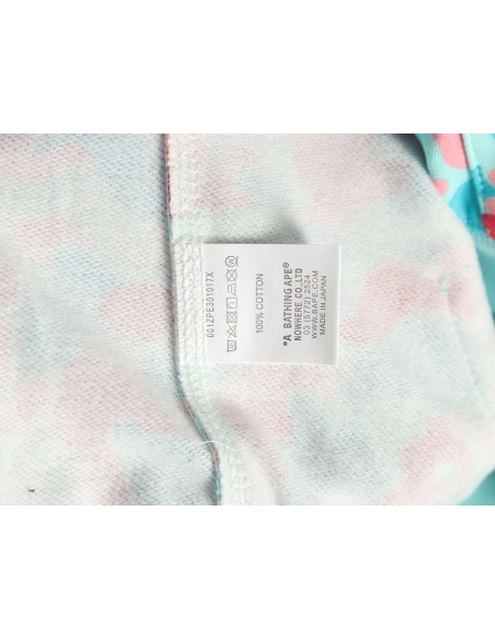 Bape Hoodie,Hoodie,APPAREL,BAPE-10260112