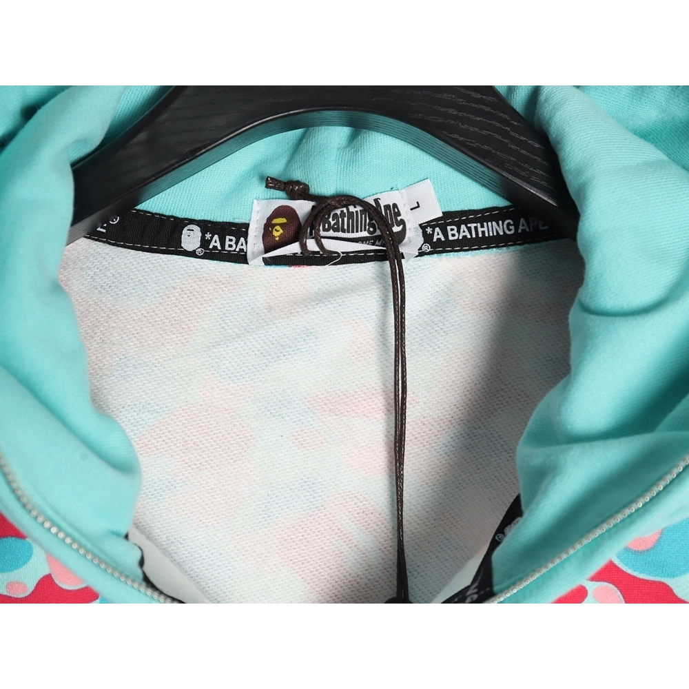 Bape Hoodie,Hoodie,APPAREL,BAPE-10260112