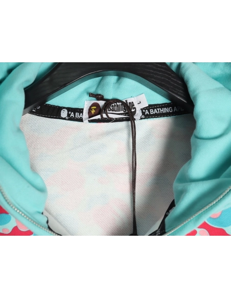Bape Hoodie,Hoodie,APPAREL,BAPE-10260112
