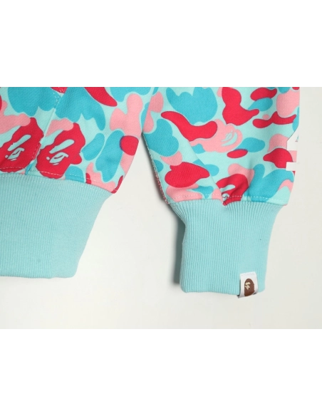 Bape Hoodie,Hoodie,APPAREL,BAPE-10260112