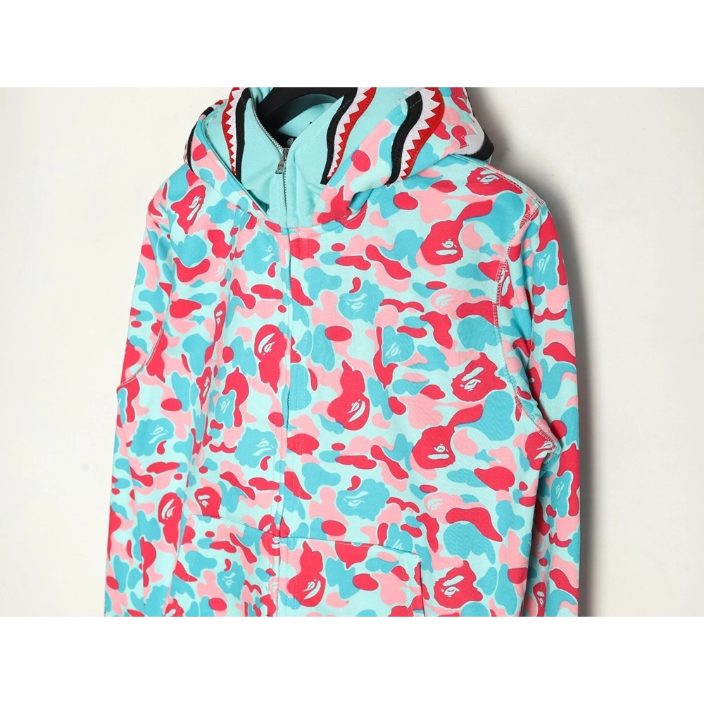 Bape Hoodie,Hoodie,APPAREL,BAPE-10260112