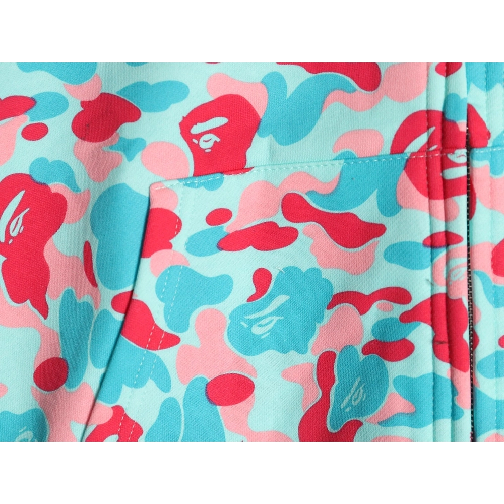 Bape Hoodie,Hoodie,APPAREL,BAPE-10260112