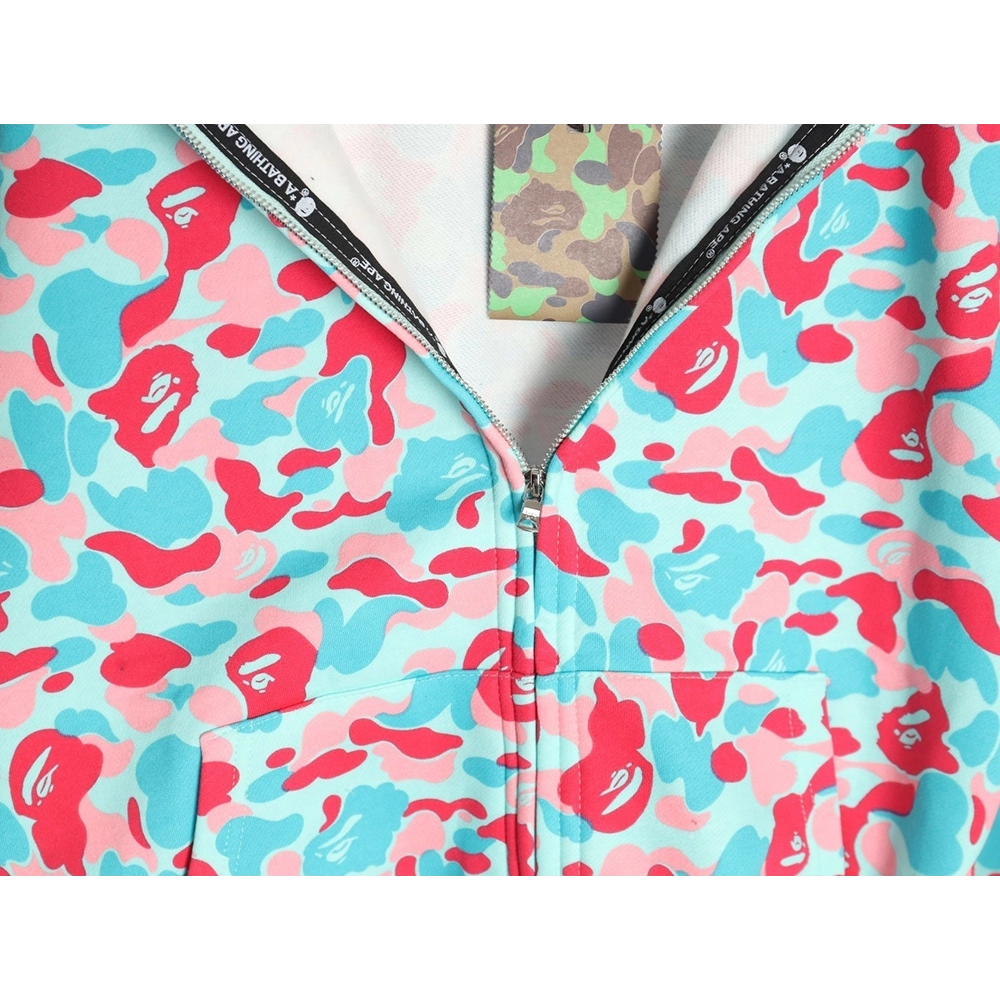 Bape Hoodie,Hoodie,APPAREL,BAPE-10260112