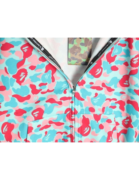 Bape Hoodie,Hoodie,APPAREL,BAPE-10260112