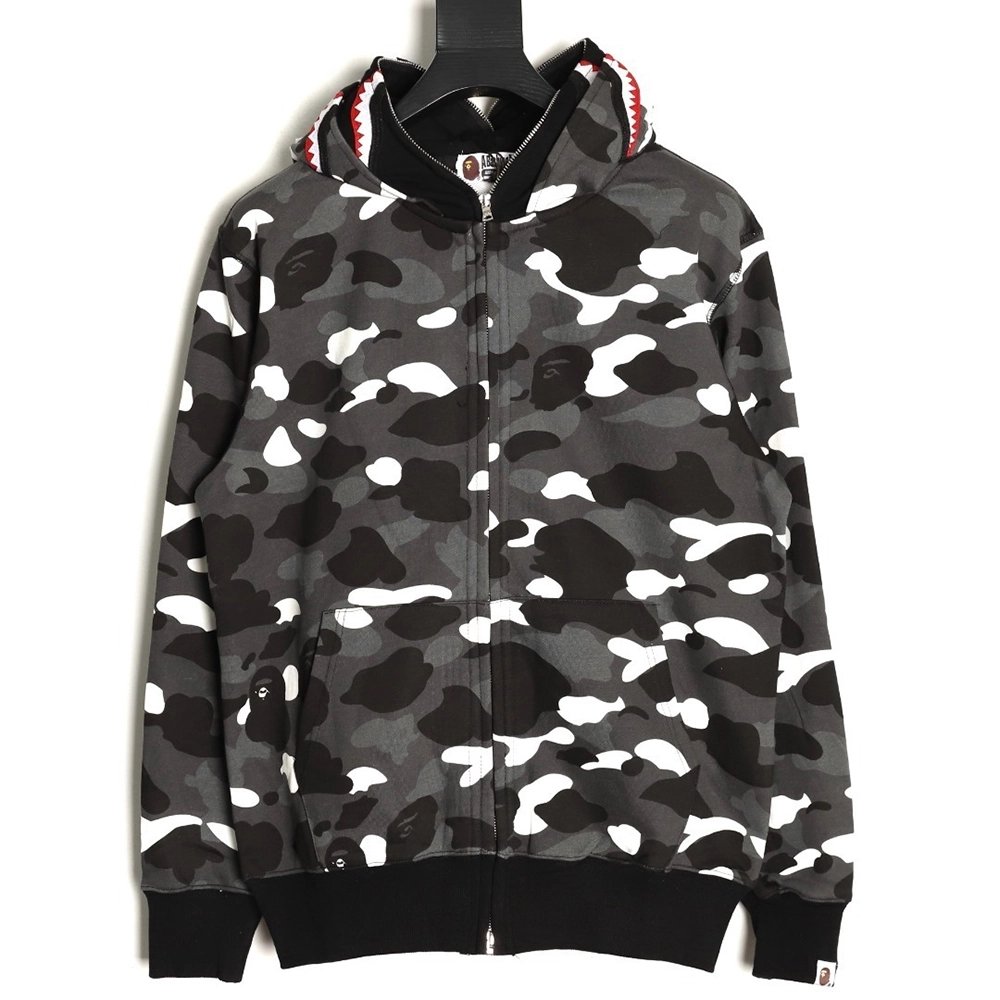 Bape Hoodie,Hoodie,APPAREL,BAPE-13260112