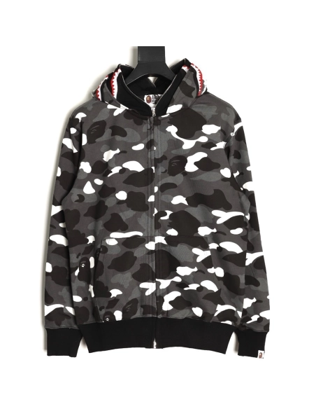 Bape Hoodie,Hoodie,APPAREL,BAPE-13260112