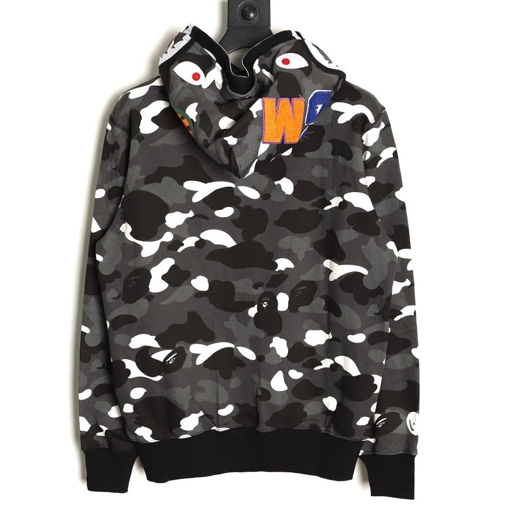 Bape Hoodie,Hoodie,APPAREL,BAPE-13260112