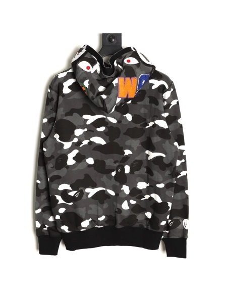 Bape Hoodie,Hoodie,APPAREL,BAPE-13260112