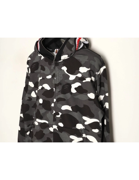 Bape Hoodie,Hoodie,APPAREL,BAPE-13260112