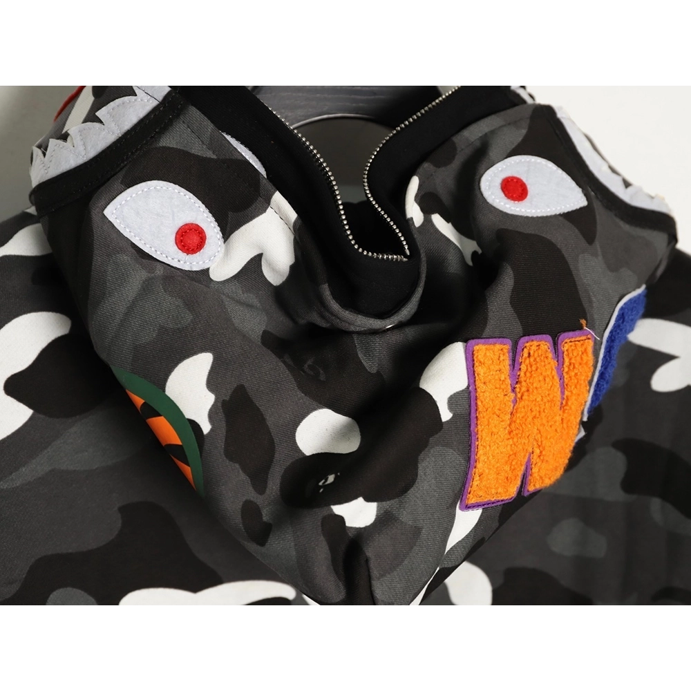 Bape Hoodie,Hoodie,APPAREL,BAPE-13260112