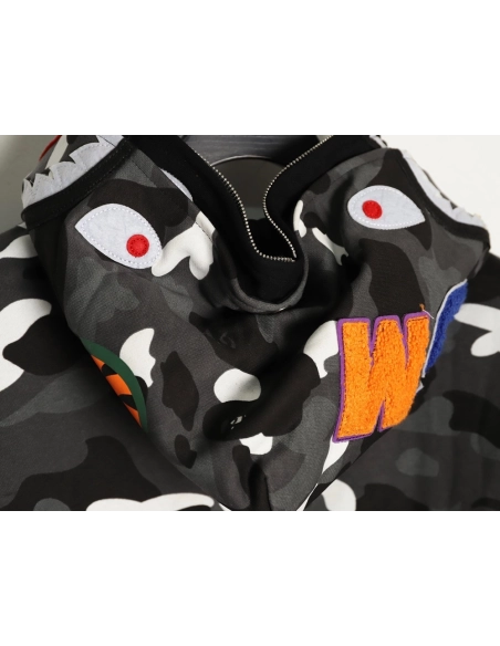 Bape Hoodie,Hoodie,APPAREL,BAPE-13260112