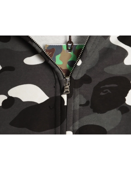 Bape Hoodie,Hoodie,APPAREL,BAPE-13260112