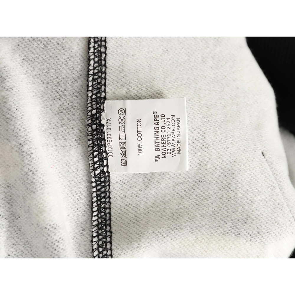 Bape Hoodie,Hoodie,APPAREL,BAPE-13260112