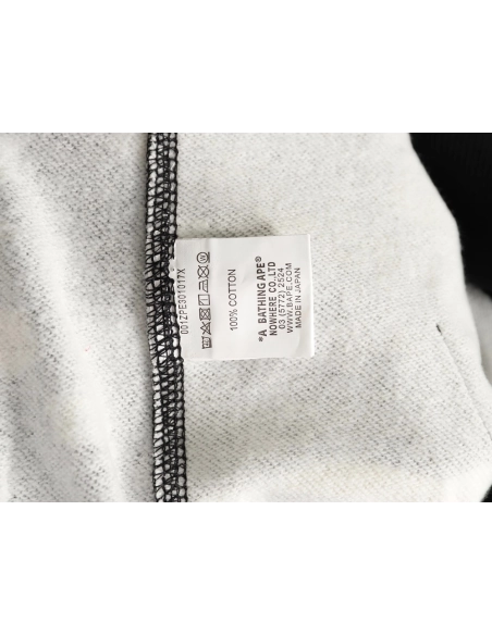 Bape Hoodie,Hoodie,APPAREL,BAPE-13260112
