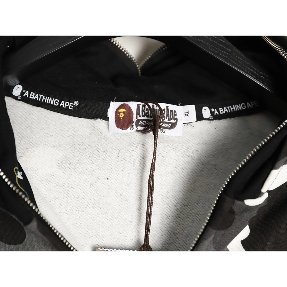 Bape Hoodie,Hoodie,APPAREL,BAPE-13260112