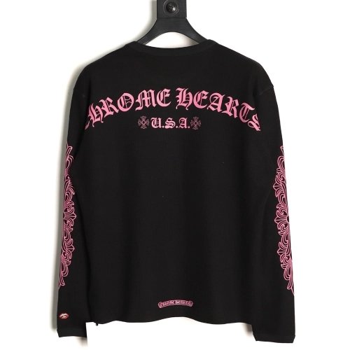 Chrome Hearts T Shirt,Tshirt,APPAREL,CH-01260107