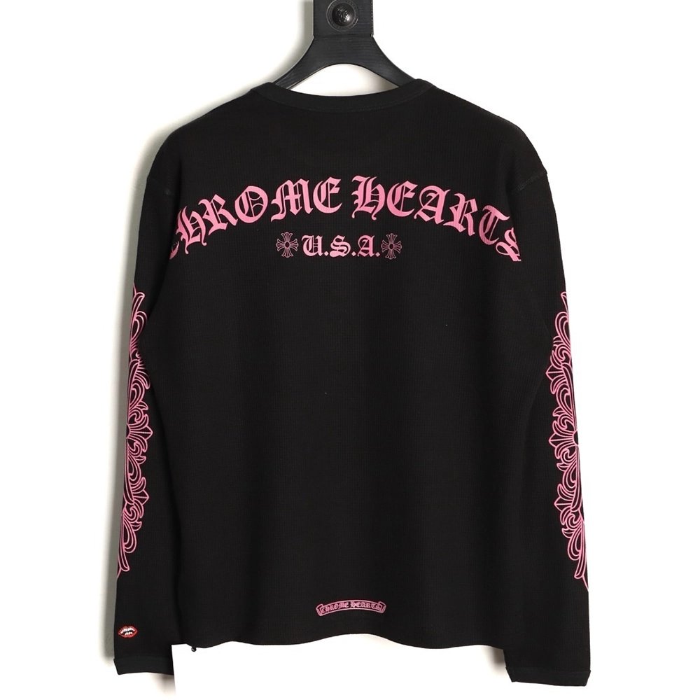 Chrome Hearts T Shirt,Tshirt,APPAREL,CH-01260107