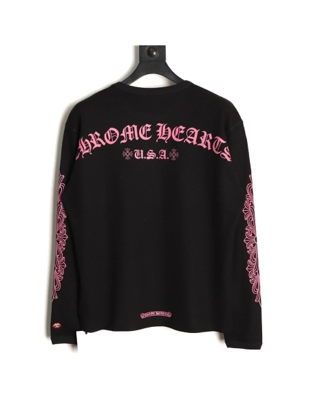 Chrome Hearts T Shirt,Tshirt,APPAREL,CH-01260107