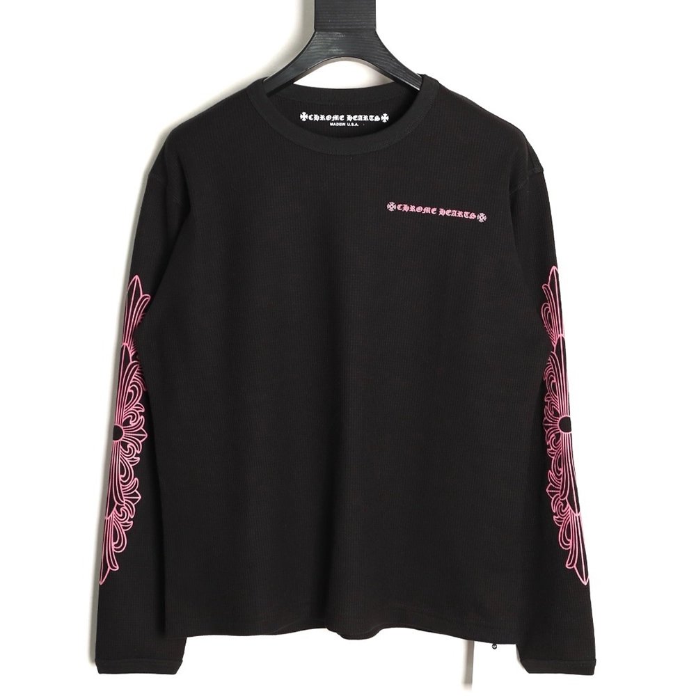 Chrome Hearts T Shirt,Tshirt,APPAREL,CH-01260107