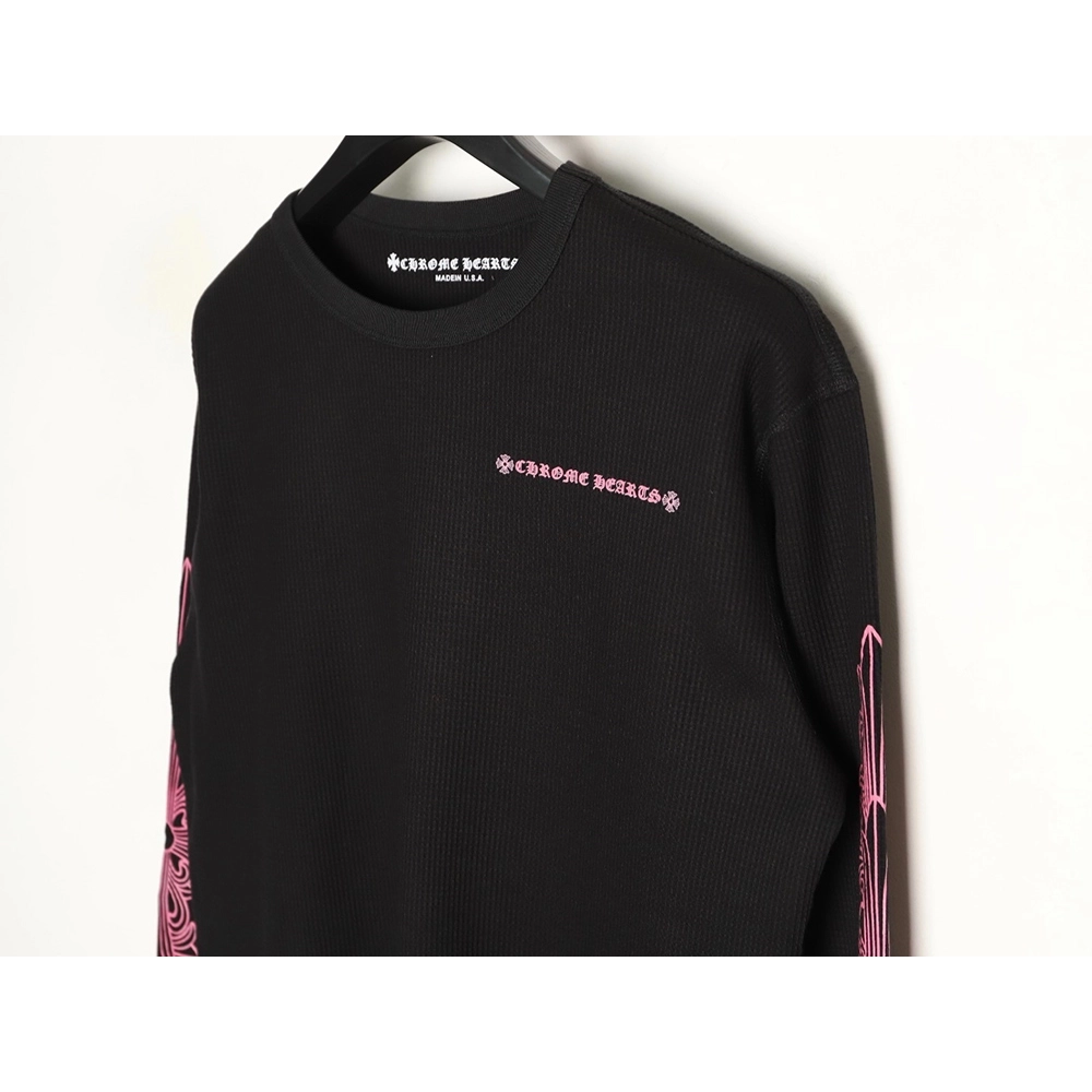 Chrome Hearts T Shirt,Tshirt,APPAREL,CH-01260107