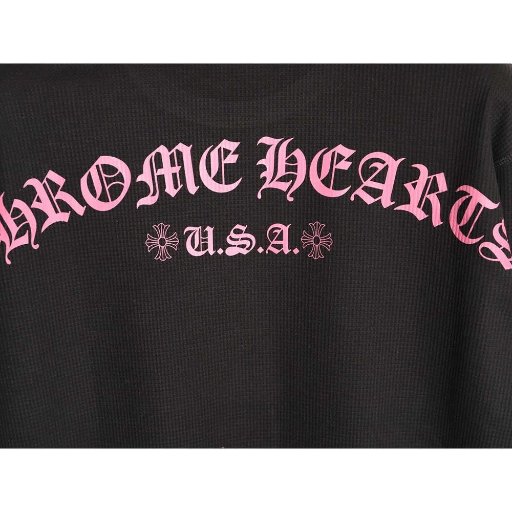 Chrome Hearts T Shirt,Tshirt,APPAREL,CH-01260107