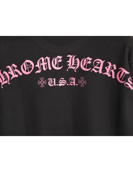 Chrome Hearts T Shirt,Tshirt,APPAREL,CH-01260107