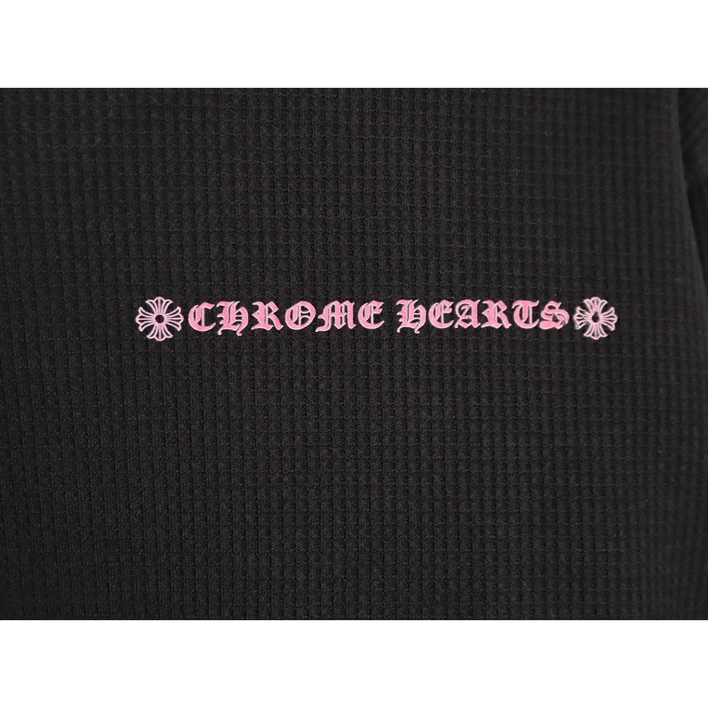 Chrome Hearts T Shirt,Tshirt,APPAREL,CH-01260107