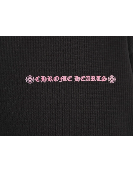 Chrome Hearts T Shirt,Tshirt,APPAREL,CH-01260107