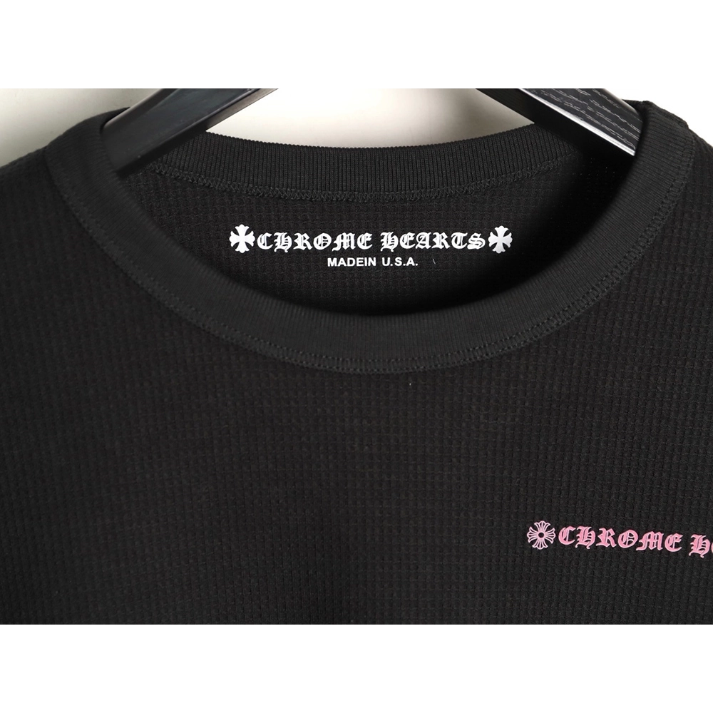 Chrome Hearts T Shirt,Tshirt,APPAREL,CH-01260107