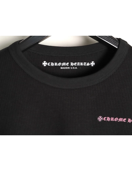 Chrome Hearts T Shirt,Tshirt,APPAREL,CH-01260107
