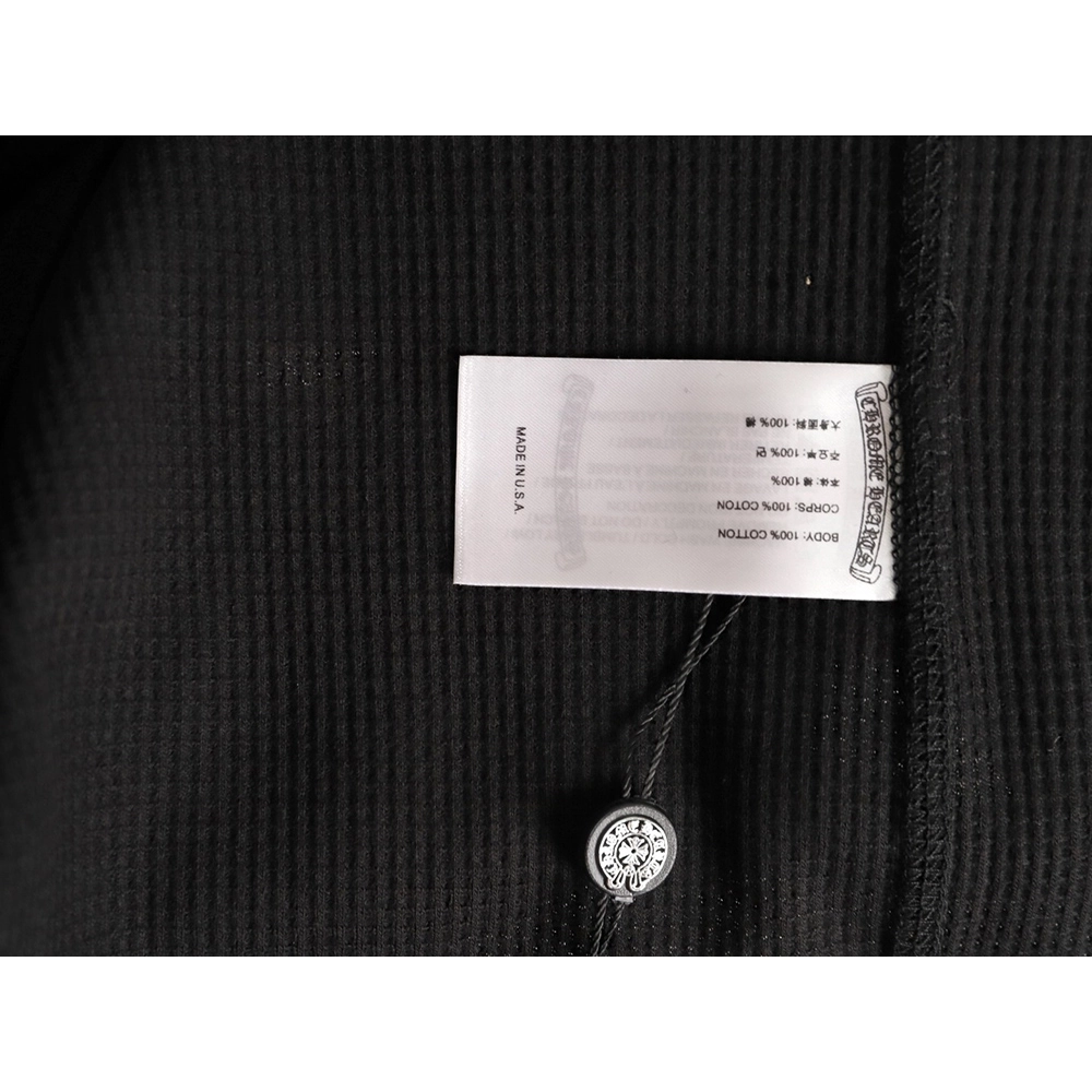 Chrome Hearts T Shirt,Tshirt,APPAREL,CH-01260107