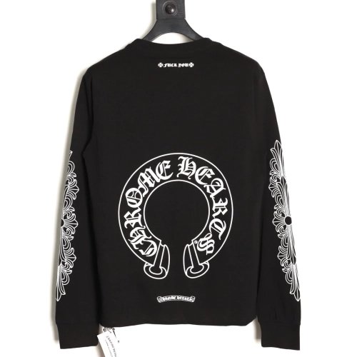 Chrome Hearts T Shirt,Tshirt,APPAREL,CH-02260105
