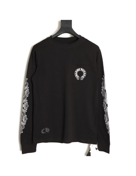 Chrome Hearts T Shirt,Tshirt,APPAREL,CH-02260105