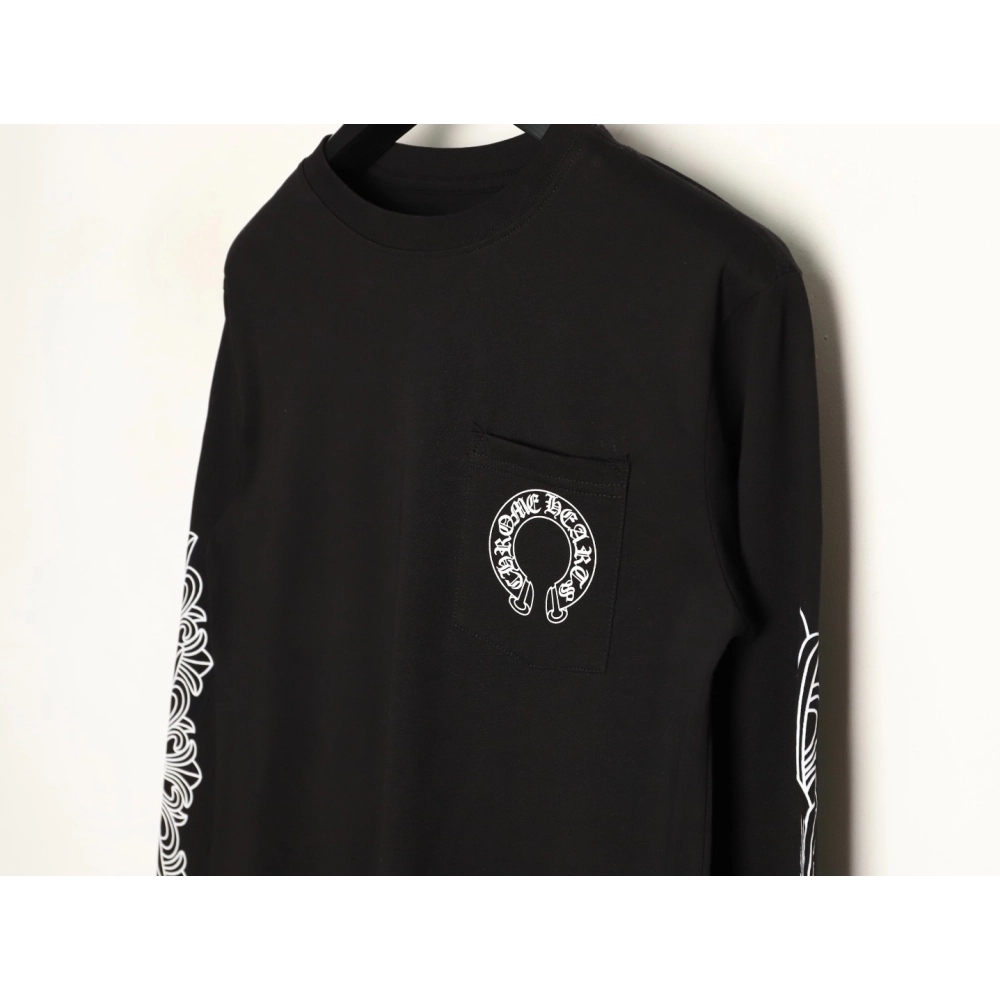 Chrome Hearts T Shirt,Tshirt,APPAREL,CH-02260105