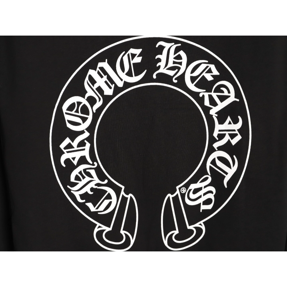 Chrome Hearts T Shirt,Tshirt,APPAREL,CH-02260105