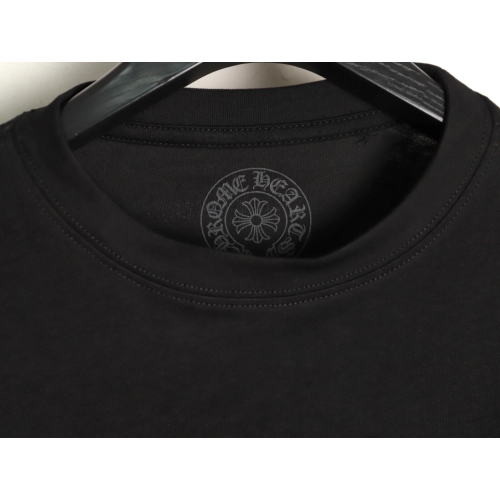 Chrome Hearts T Shirt,Tshirt,APPAREL,CH-02260105