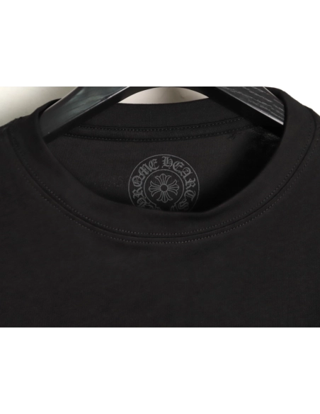 Chrome Hearts T Shirt,Tshirt,APPAREL,CH-02260105
