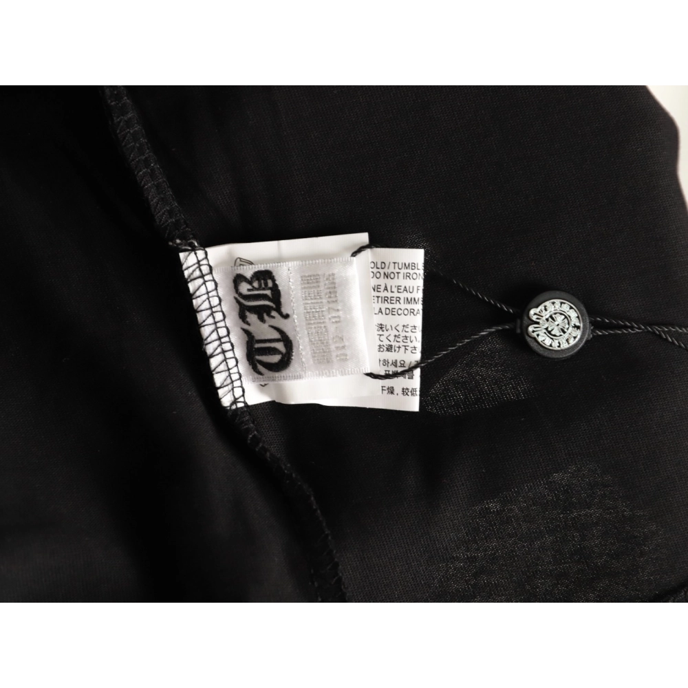 Chrome Hearts T Shirt,Tshirt,APPAREL,CH-02260105