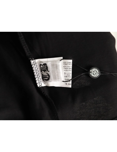 Chrome Hearts T Shirt,Tshirt,APPAREL,CH-02260105