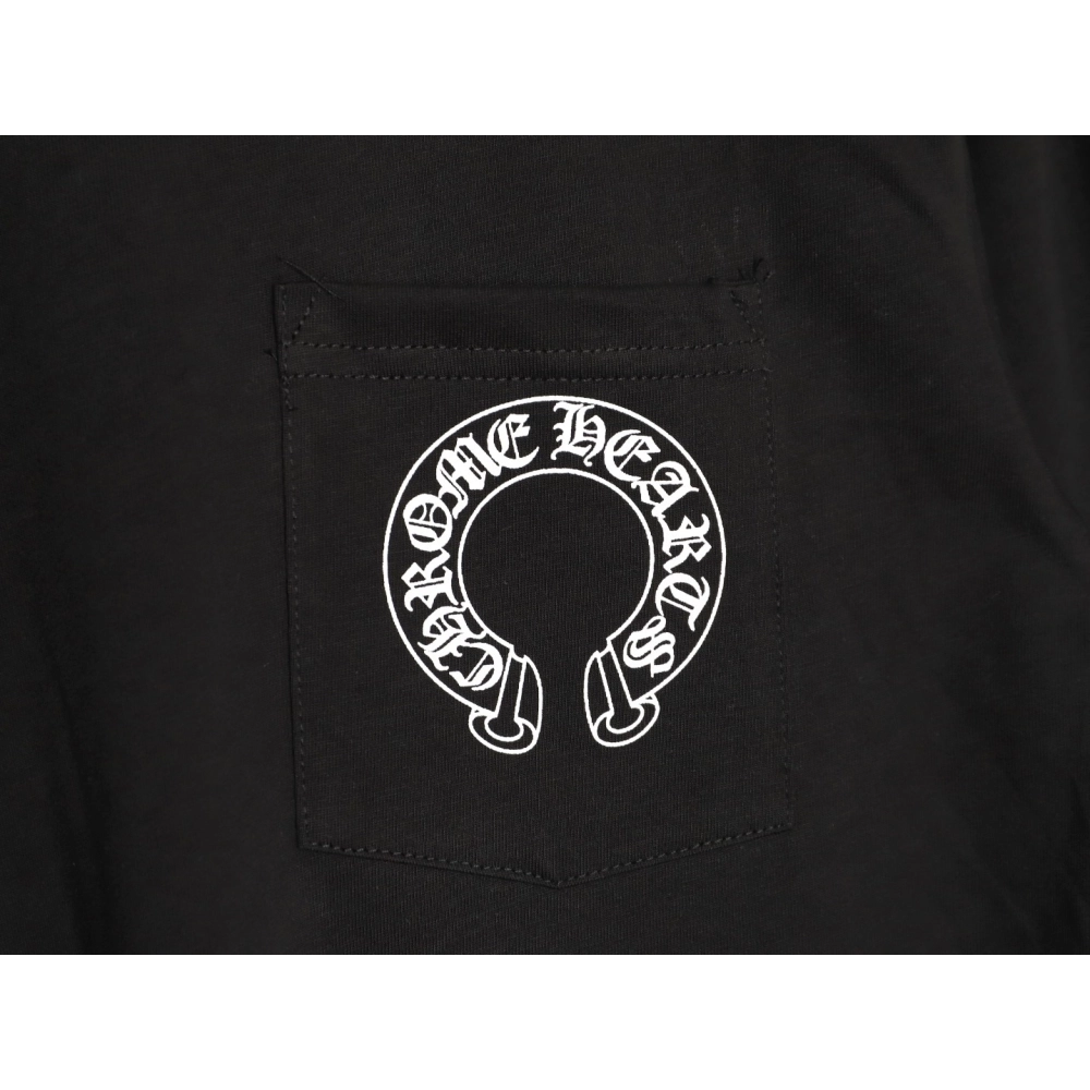 Chrome Hearts T Shirt,Tshirt,APPAREL,CH-02260105